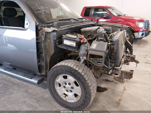 صورة 6 لـ 2013 Chevrolet SILVERADO 1500 LT