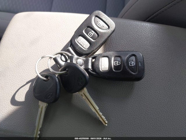 2020 Hyundai ELANTRA SE thumbnail 11