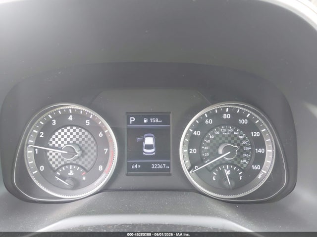 2020 Hyundai ELANTRA SE photo 7