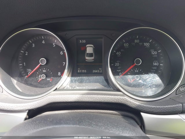 صورة 7 لـ 2019 Volkswagen PASSAT 2.0T WOLFSBURG EDITION