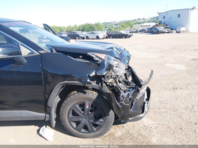 2019 TOYOTA RAV4 LE 6
