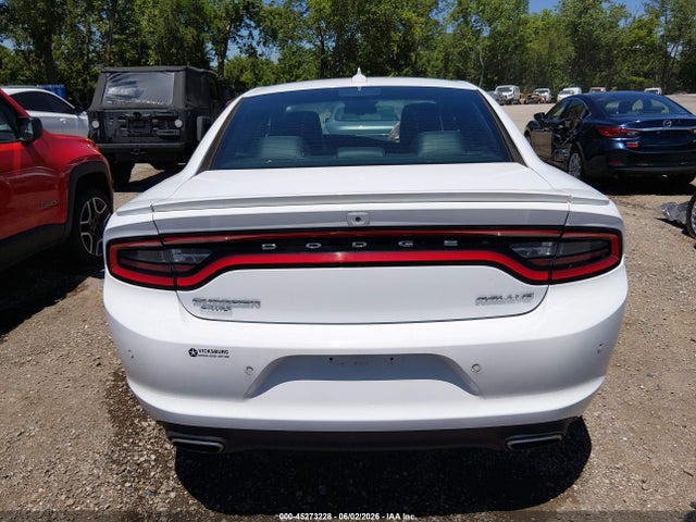 صورة مصغرة 16 لـ 2016 Dodge CHARGER SXT