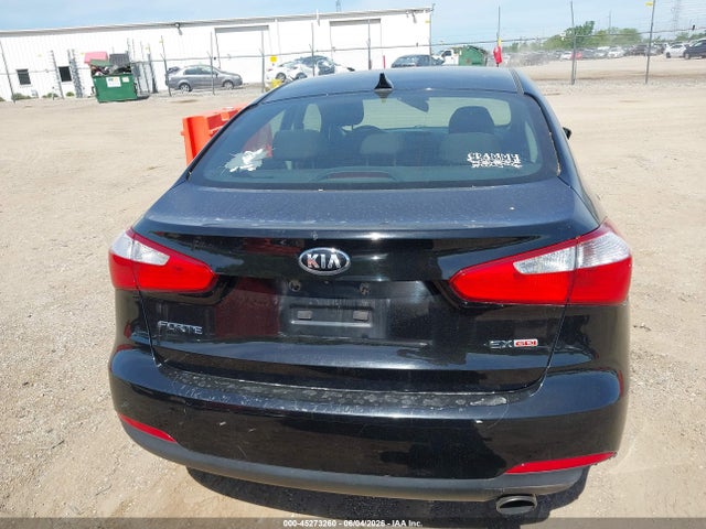 2014 KIA FORTE EX thumbnail 16