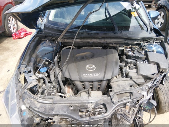 صورة 10 لـ 2018 Mazda MAZDA3 SPORT