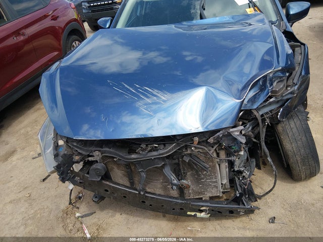 2018 Mazda MAZDA3 SPORT 缩略图 12