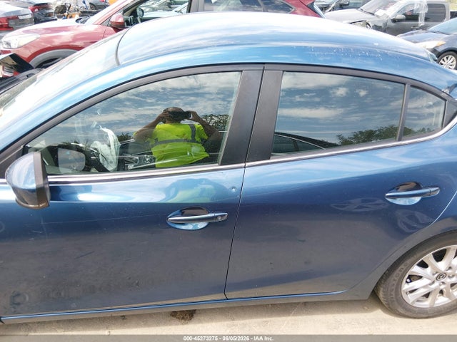 2018 Mazda MAZDA3 SPORT 缩略图 14