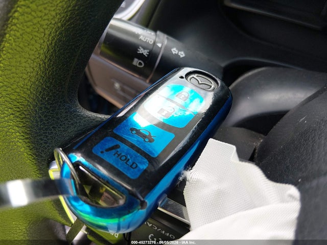 2018 Mazda MAZDA3 SPORT 缩略图 11