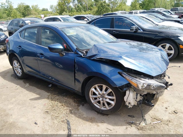 صورة 1 لـ 2018 Mazda MAZDA3 SPORT