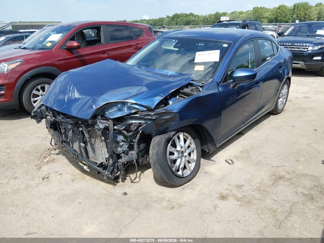 صورة 2 لـ 2018 Mazda MAZDA3 SPORT