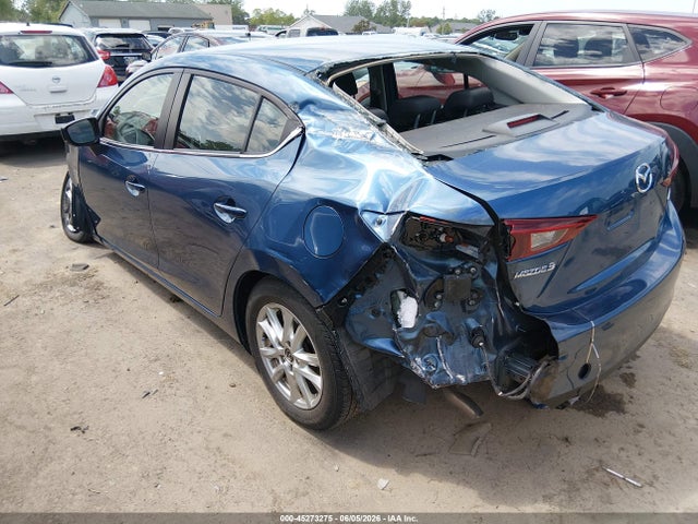 صورة 3 لـ 2018 Mazda MAZDA3 SPORT