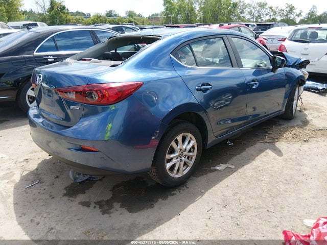 صورة 4 لـ 2018 Mazda MAZDA3 SPORT