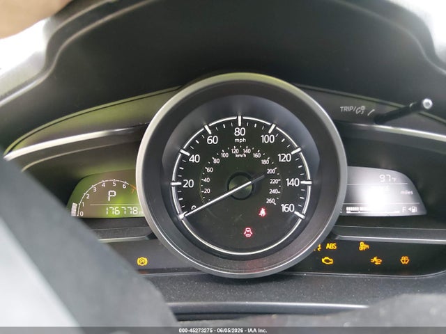 صورة 7 لـ 2018 Mazda MAZDA3 SPORT