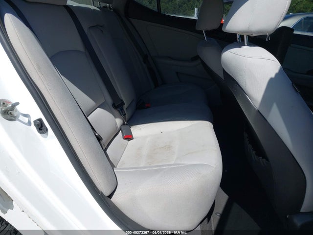 2013 KIA OPTIMA LX photo 8
