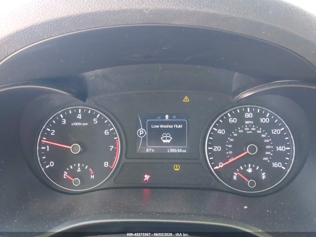 صورة 7 لـ 2017 KIA OPTIMA LX