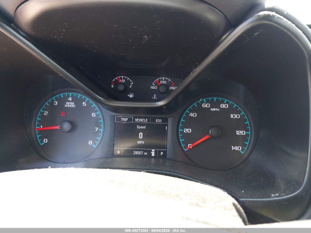 صورة 7 لـ 2022 Chevrolet COLORADO 2WD LONG BOX LT