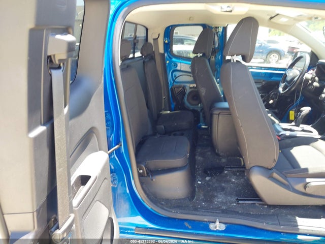 صورة 8 لـ 2022 Chevrolet COLORADO 2WD LONG BOX LT