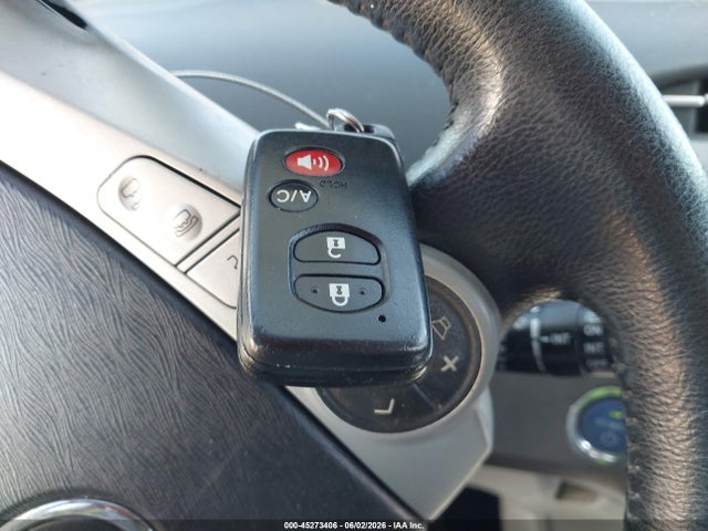 2014 Toyota PRIUS FOUR 缩略图 11