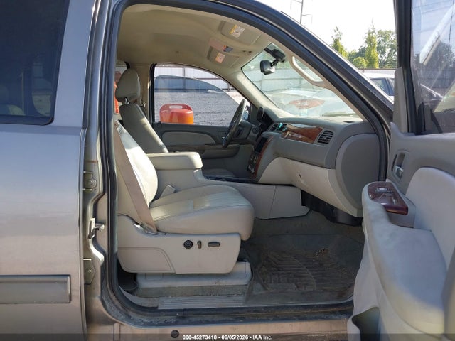 2009 Chevrolet SILVERADO 1500 LTZ 照片 5
