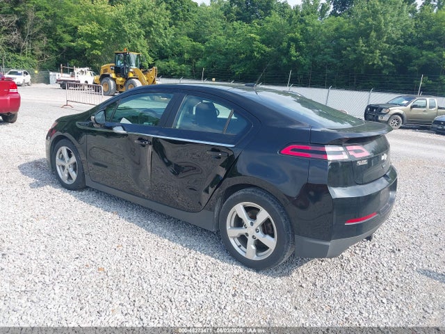 صورة 3 لـ 2014 Chevrolet VOLT