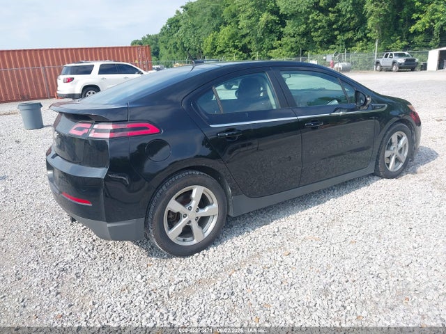 صورة 4 لـ 2014 Chevrolet VOLT