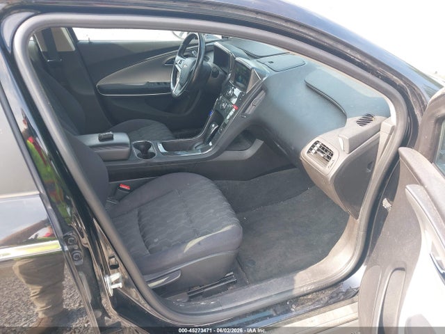 صورة 5 لـ 2014 Chevrolet VOLT