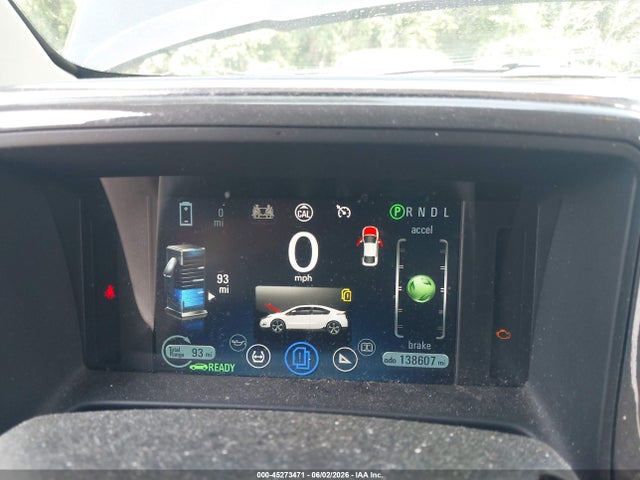 صورة 7 لـ 2014 Chevrolet VOLT