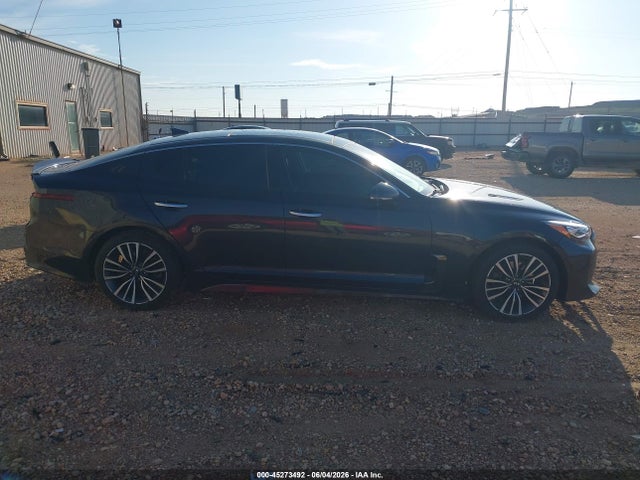 صورة مصغرة 13 لـ 2019 KIA STINGER PREMIUM