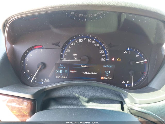 صورة 7 لـ 2014 Cadillac ATS PERFORMANCE