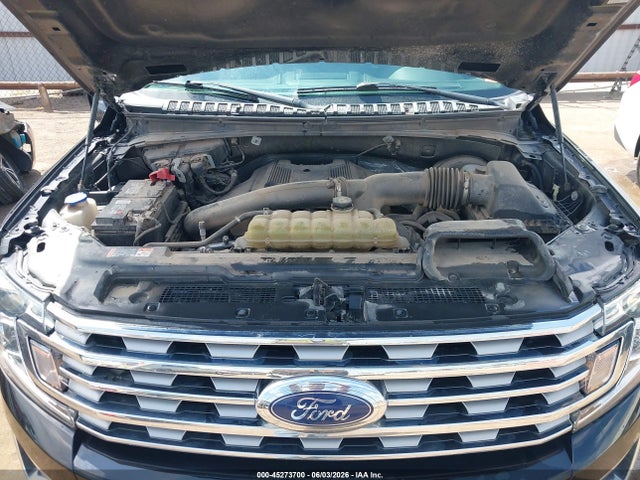 2020 FORD EXPEDITION LIMITED 10