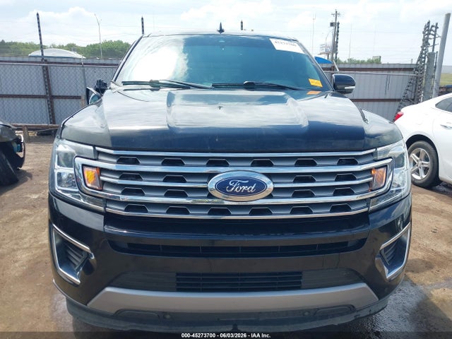 2020 FORD EXPEDITION LIMITED 12