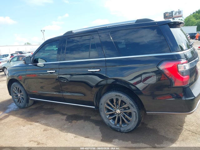 2020 FORD EXPEDITION LIMITED 14