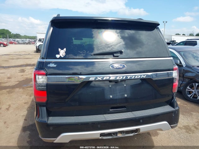 2020 FORD EXPEDITION LIMITED 16