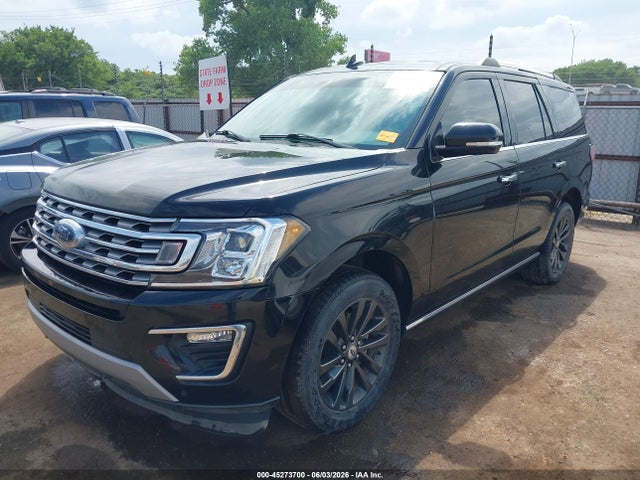 2020 FORD EXPEDITION LIMITED 2