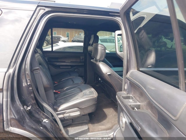 2020 FORD EXPEDITION LIMITED 8