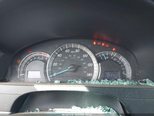 2014 Toyota CAMRY SE 照片 7