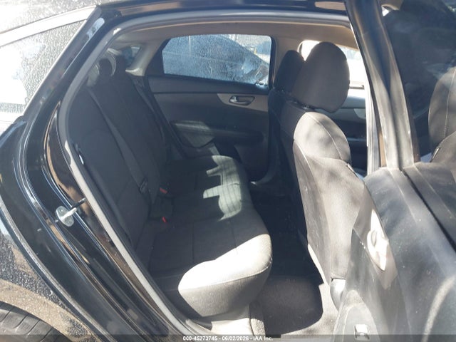 صورة 8 لـ 2019 KIA FORTE LXS