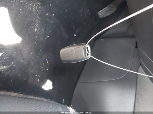 2024 Nissan SENTRA SR XTRONIC CVT thumbnail 11