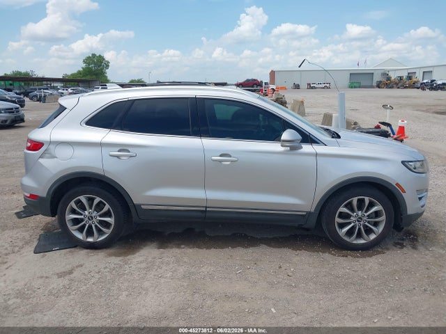 2019 LINCOLN MKC SELECT 13