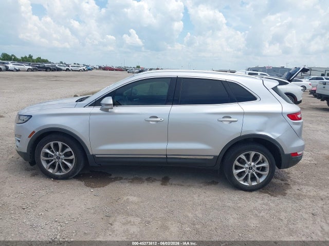 2019 LINCOLN MKC SELECT 14