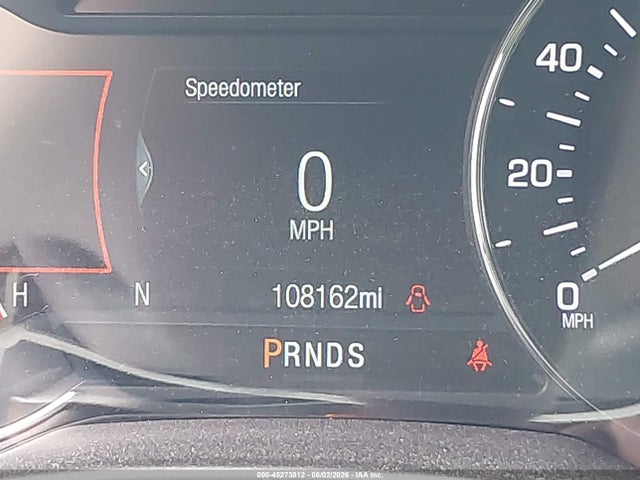 2019 LINCOLN MKC SELECT 15