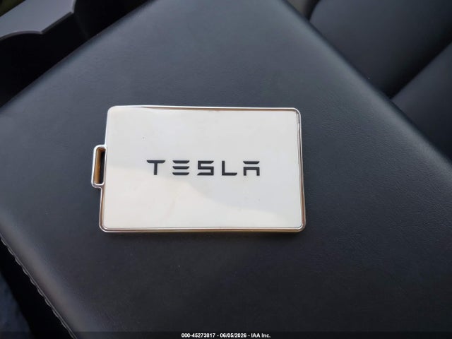2021 Tesla MODEL 3 LONG RANGE 缩略图 11