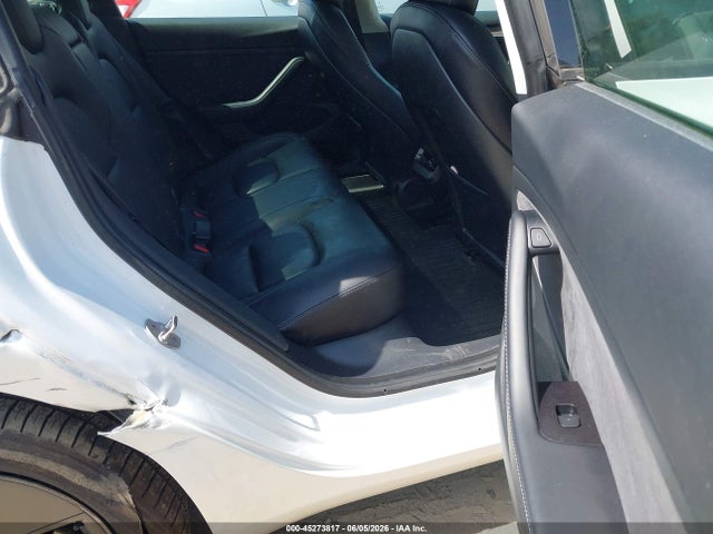 2021 Tesla MODEL 3 LONG RANGE 照片 8