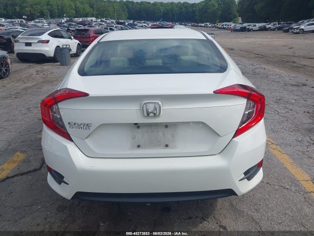 صورة مصغرة 16 لـ 2016 Honda CIVIC LX