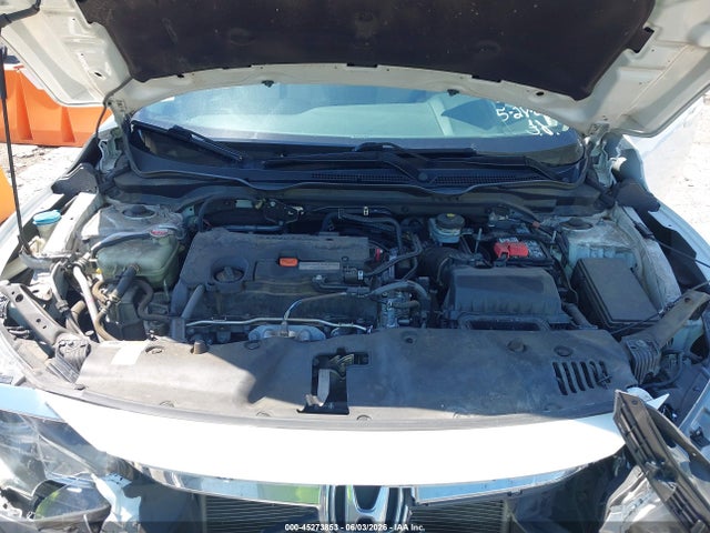 صورة 10 لـ 2016 Honda CIVIC LX