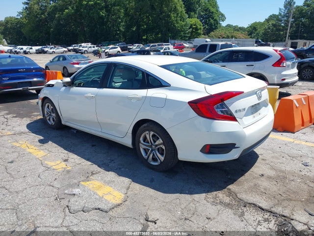 صورة 3 لـ 2016 Honda CIVIC LX