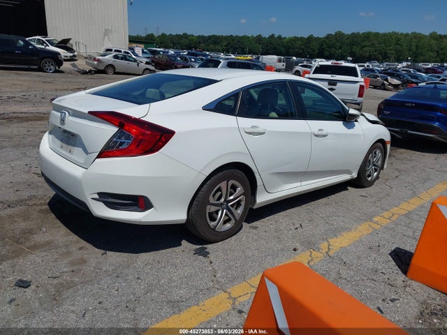 صورة 4 لـ 2016 Honda CIVIC LX