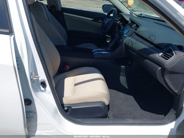 صورة 5 لـ 2016 Honda CIVIC LX