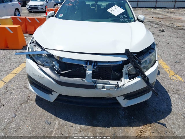 صورة 6 لـ 2016 Honda CIVIC LX