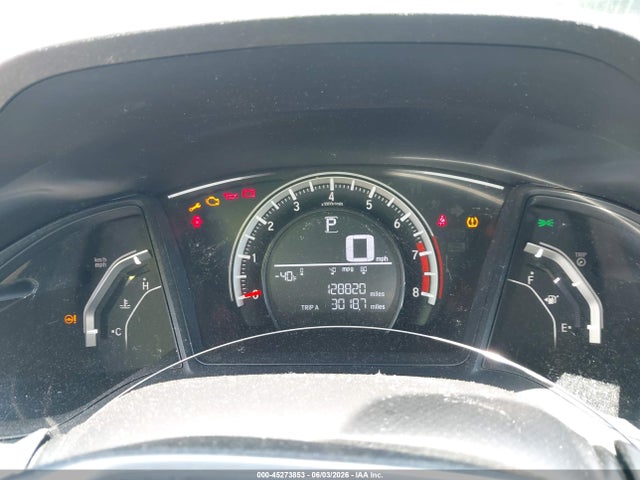 صورة 7 لـ 2016 Honda CIVIC LX
