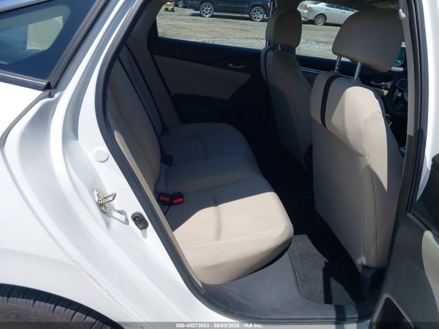 صورة 8 لـ 2016 Honda CIVIC LX